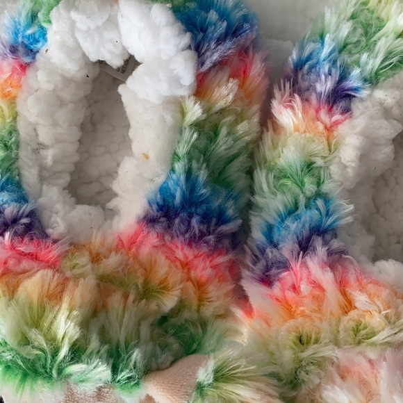 TY Slippers Size 1-3 - Picture 5 of 8